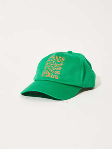 Hemp Clearance Fashion: Sleepy Hollow - Unisex Hemp Cap