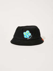Cosmic - Hemp Bucket Hat