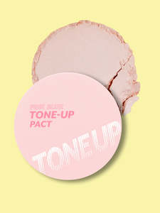 I'M MEME PINK BLUR TONE-UP PACT