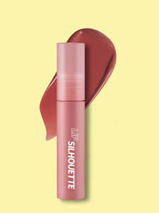 I'M MEME LIP SILHOUETTE WATER BLUR TINT
