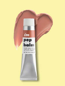 I'M MEME PEP BALM