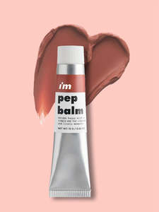 I'M MEME PEP BALM