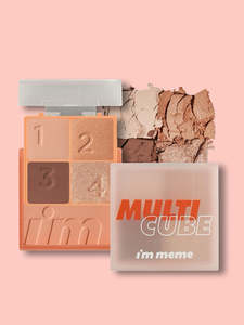 I'M MEME MULTI CUBE