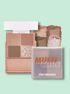 I'M MEME MULTI CUBE