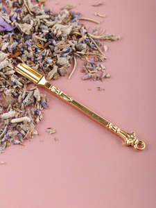 Shovel Pendant