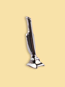 Snuff Accessories: Vacuum Snortie