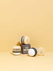 Shampoo Conditioners: I DEW CARE TAP SECRET