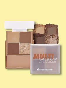 I'M MEME MULTI CUBE