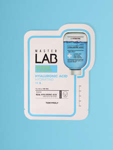 Tony Moly: Tony Moly - Master Lab Mask
