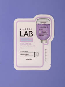 Tony Moly - Master Lab Mask