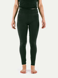 Milk Silk: Festival Printed Leggings