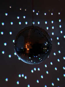 Disco Mirror Ball