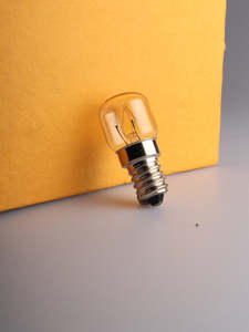 Party Lighting: Salt Lamp Bulb 25W E14