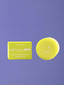 Moisturisers Serums: I Dew Care - Say You Dew Vitamin C Cream 50ml