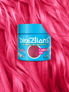 Directions Hair Colour
