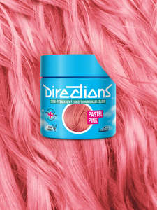 Directions Hair Colour