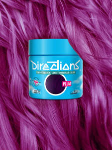 Directions Hair Colour