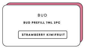 Bud Prefill 7mL 2pc