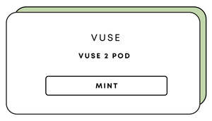 Vuse Pods 2pc
