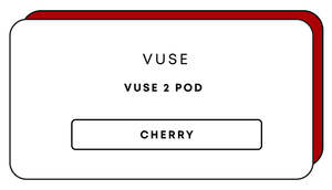 Vuse Pods 2pc