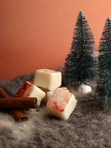 Chickpea Wax Melts