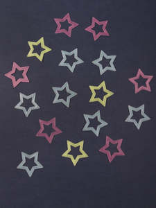 Glow-in-the-dark Wall Stickers