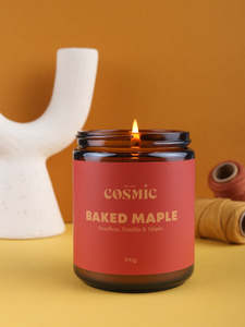 COSMIC Candle
