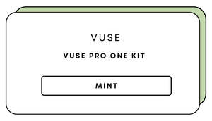 Vuse Pro One Kit