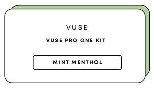 Vuse Pro One Kit