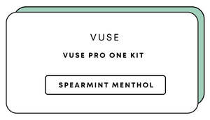 Vuse Pro One Kit