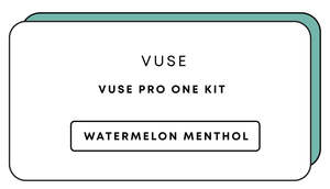 Vuse Pro One Kit