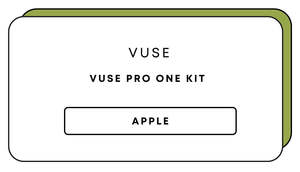 Vuse Pro One Kit
