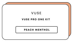 Vuse Pro One Kit