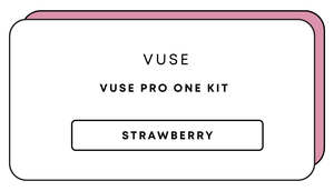 Vuse Pro One Kit
