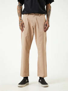 Ninety Twos - Recycled Chino Pants