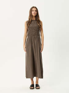 Cyrus - Recycled Maxi Dress