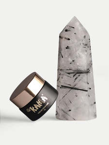 Beauty: Kama Cream Perfume