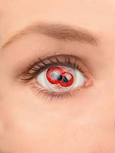 Costume Contact Lenses