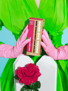 Good Dye Young Semi Permanent Hair Dye