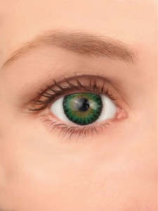 Real Look Contact Lenses
