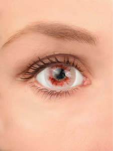 Costume Contact Lenses