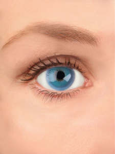 Real Look Contact Lenses