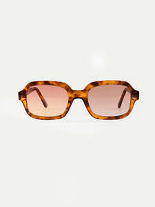 Sunglasses: Reality Sunglasses ECO - Beatnik