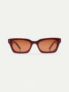 Reality Sunglasses Luxe - Ginsburg