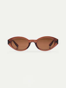 Sunglasses: Reality Sunglasses ECO - The Demi