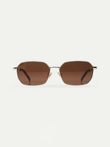 Reality Sunglasses ECO - Limelight