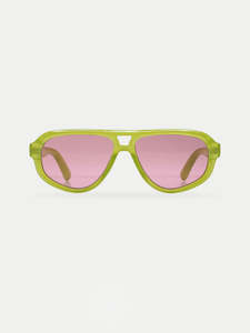 Reality Sunglasses ECO - Ryder
