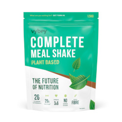 All: Exclusive in cart - Meal Powder - 4 x 100g