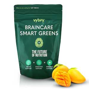 Hidden: Bracincare Smart Greens (Travel 10 Pack)
