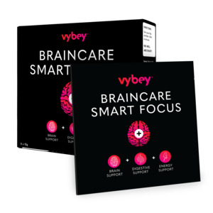All: Smart Focus - Singles
